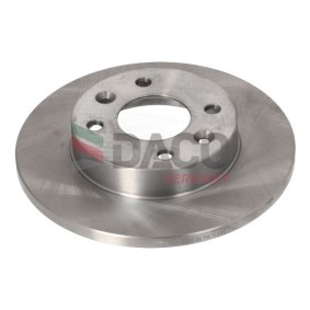 Bremsscheibe von DACO Germany