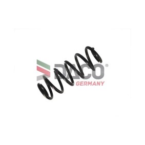 Fahrwerksfeder von DACO Germany