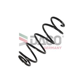 Fahrwerksfeder von DACO Germany