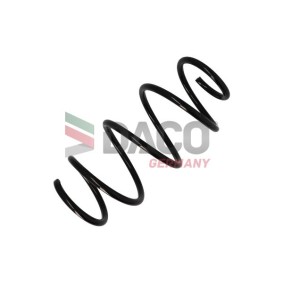 Acquista Molle ammortizzatori da DACO Germany 801311 a buon mercato per soli 20,63 €