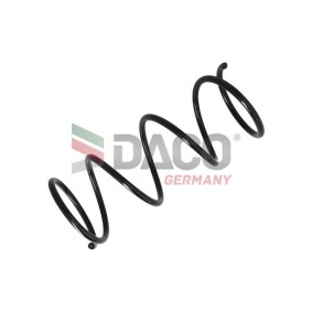 Fahrwerksfeder von DACO Germany