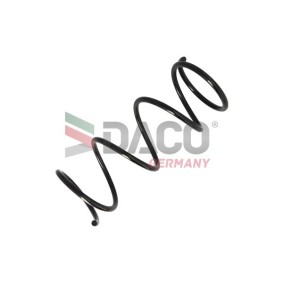 Fahrwerksfeder von DACO Germany