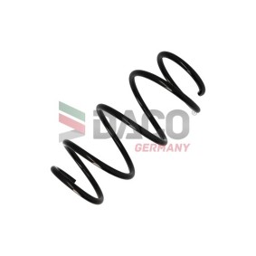 Compre Molas de DACO Germany online para Megane III Hatchback (BZ0/1_) a preços moderados