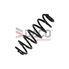 Federn von DACO Germany für Passat (A32, A33) günstig online kaufen