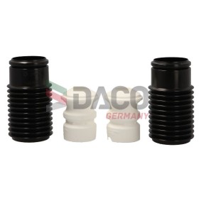 Compre Kit de protecção contra o pó, amortecedor da DACO Germany PK1501 a um preço baixo por 15,84 €