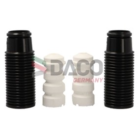 Compre Kit de protecção contra o pó, amortecedor da DACO Germany PK2560 a um preço baixo por 13,55 €
