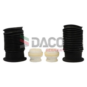 Acquista Kit parapolvere ammortizzatore e tampone ammortizzatore da DACO Germany online per ZAFIRA Mk III (P12) a prezzi moderati