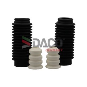 Compre Kit de protecção contra o pó, amortecedor da DACO Germany PK2801 a um preço baixo por 18,64 €