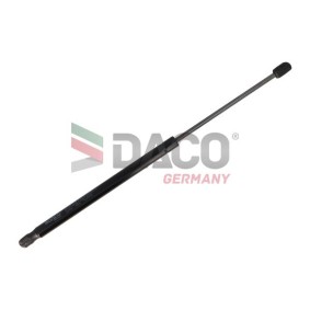 Heckklappendämpfer von DACO Germany