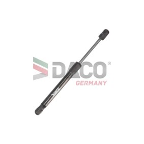 Heckklappendämpfer von DACO Germany