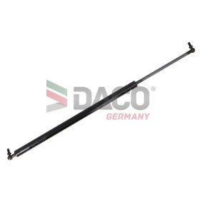 Heckklappendämpfer SG0501