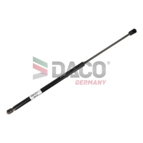 Heckklappendämpfer von DACO Germany