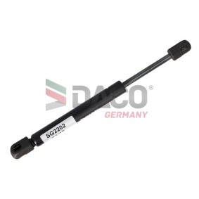 Achetez des Vérin de coffre DACO Germany SG2202 à prix pour 8,77 €