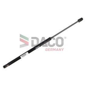 Achetez des Vérin de coffre DACO Germany SG2204 à prix pour 11,53 €