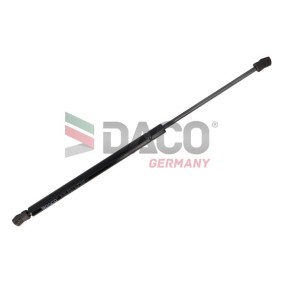Acquista Ammortizatore pneumatico, Cofano bagagli / vano carico da DACO Germany SG2401 a buon mercato per soli 8,42 €
