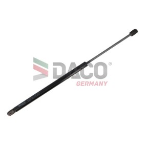 Acquista Ammortizzatore pneumatico, Lunotto posteriore da DACO Germany SG2810 a buon mercato per soli 8,49 €