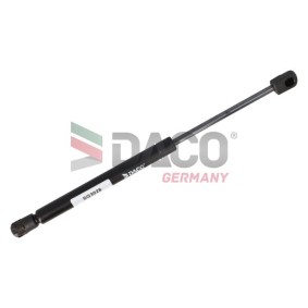 Heckklappendämpfer von DACO Germany