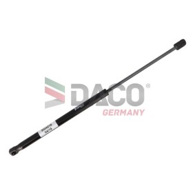 Motorhaubendämpfer von DACO Germany