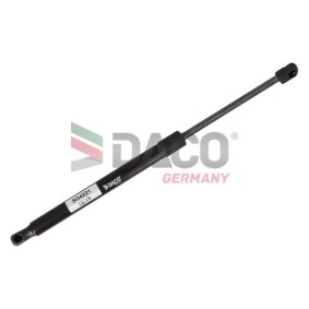 Heckklappendämpfer von DACO Germany