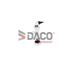 Acquista Braccio oscillante, sospensione ruota da DACO Germany WH0212 a buon mercato per soli 32,55 €