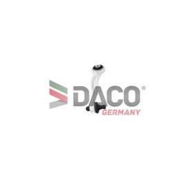 Acquista Braccio oscillante, sospensione ruota da DACO Germany WH0215L a buon mercato per soli 18,56 €