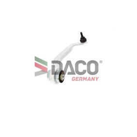 Acquista Braccio oscillante, sospensione ruota da DACO Germany WH0218R a buon mercato per soli 41,79 €