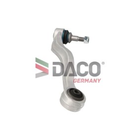 Acquista Braccio oscillante, sospensione ruota da DACO Germany WH0312L a buon mercato per soli 35,75 €