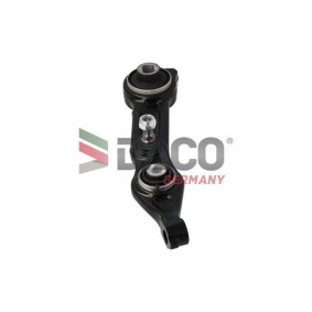 Acquista Braccio oscillante, sospensione ruota da DACO Germany WH2341L a buon mercato per soli 54,86 €