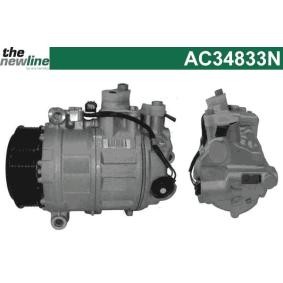 Klimakompressor AC34833N