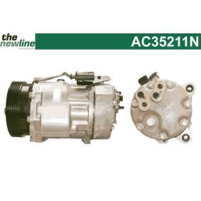 Klimakompressor AC35211N