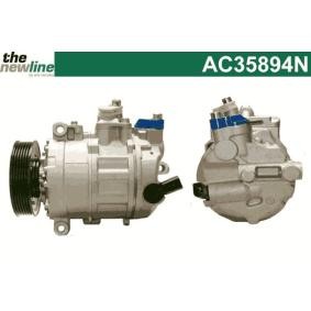 Acquista Compressore aria condizionata da The NewLine AC35894N a buon mercato per soli 238,31 €