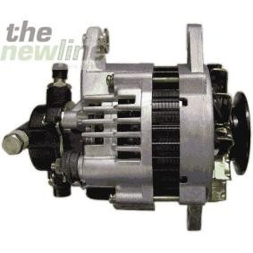 Köp Generator av The NewLine RE7037N till det låga priset 2185,06 kr