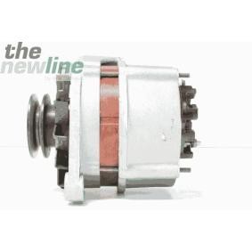 Köp Generator av The NewLine RE7072N till det låga priset 1378,69 kr