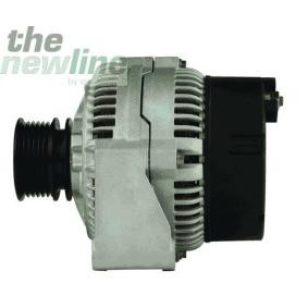 Lichtmaschine RE72027N