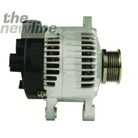 Køb Generator af The NewLine RE72082N til den lave pris 1178,15 DKK