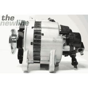 Köp Generator av The NewLine RE73540N till det låga priset 2693,10 kr