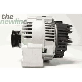 Köp Generator av The NewLine RE73542N till det låga priset 2358,92 kr