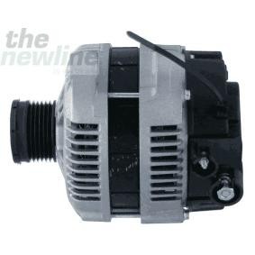Köp Generator av The NewLine RE73543N till det låga priset 2784,73 kr
