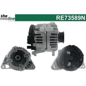 Köp Generator av The NewLine RE73589N till det låga priset 1741,53 kr