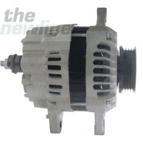 Köp Generator av The NewLine RE73614N till det låga priset 2185,06 kr
