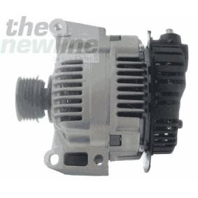 Lichtmaschine RE73626N