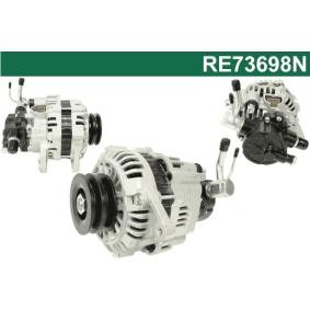 Köp Generator av The NewLine RE73698N till det låga priset 2917,46 kr