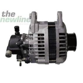 Köp Generator av The NewLine RE75015N till det låga priset 2186,18 kr