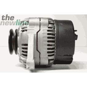 Köp Generator av The NewLine RE7584N till det låga priset 1424,45 kr