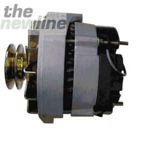 Lichtmaschine von The NewLine