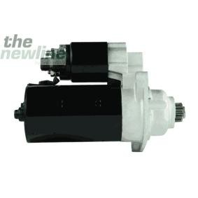 Köp Startmotor av The NewLine RE8065N till det låga priset 859,46 kr