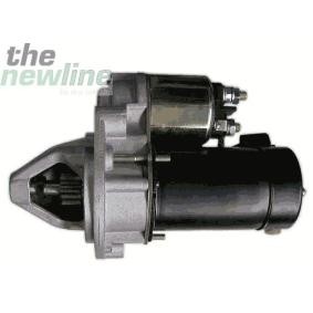 Achetez des Démarreur The NewLine RE81023N à prix pour 72,93 €