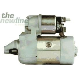 Köp Startmotor av The NewLine RE81037N till det låga priset 1683,89 kr