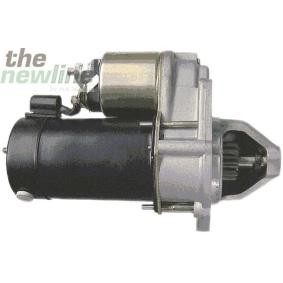 Köp Startmotor av The NewLine RE8118N till det låga priset 1184,60 kr