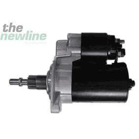 Köp Startmotor av The NewLine RE8266N till det låga priset 1683,89 kr